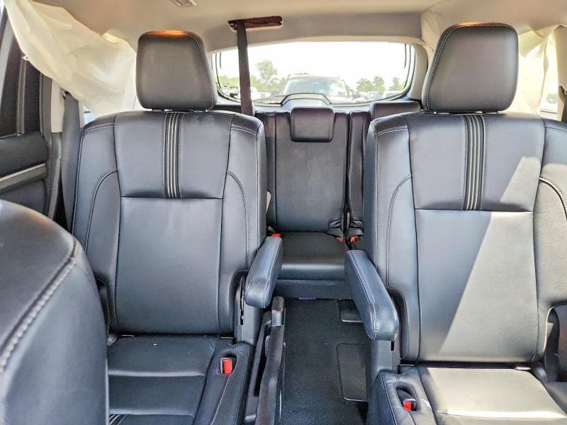 2017 TOYOTA HIGHLANDER SE 10