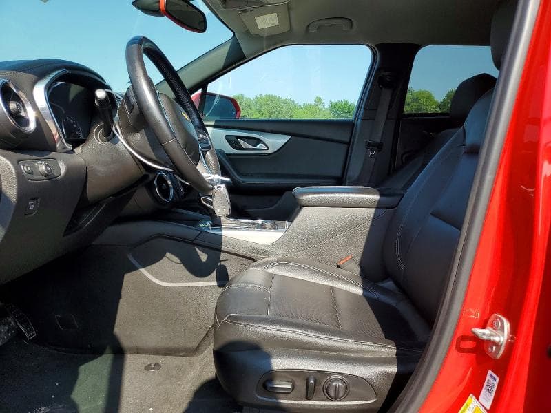2019 CHEVROLET BLAZER 3LT 7