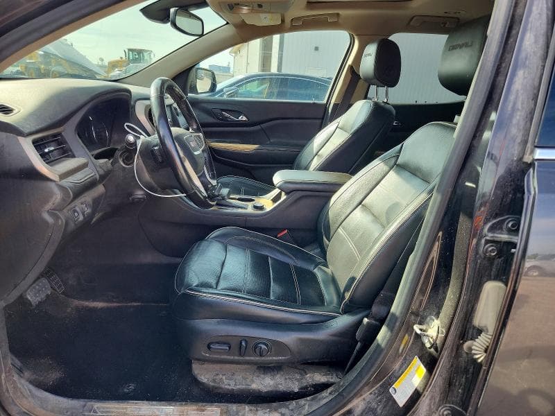 2018 GMC ACADIA DENALI 7