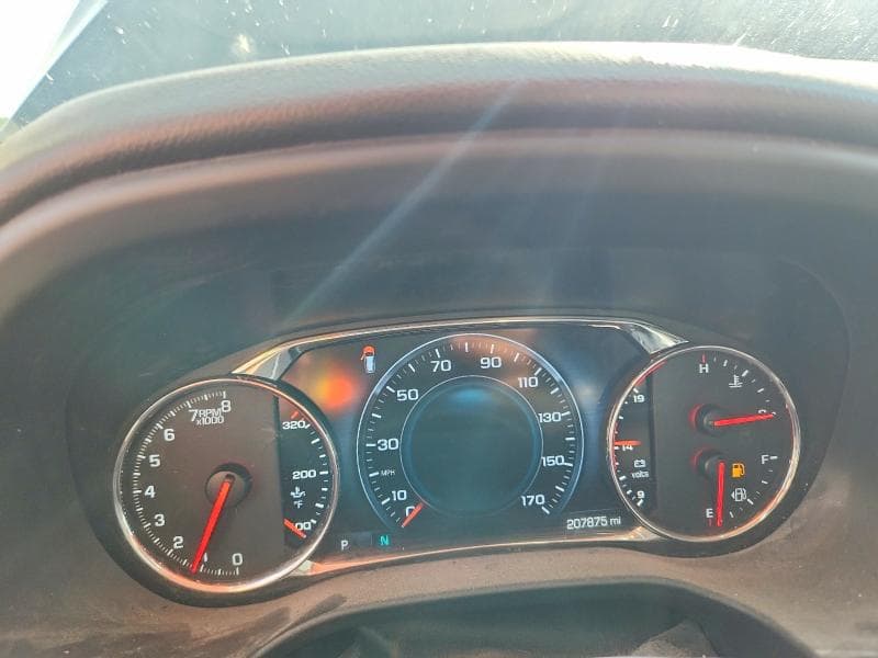 2018 GMC ACADIA DENALI 9