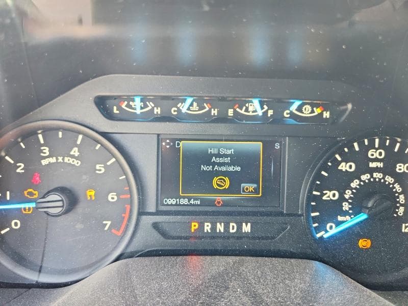 2018 FORD F150 SUPERCREW 9