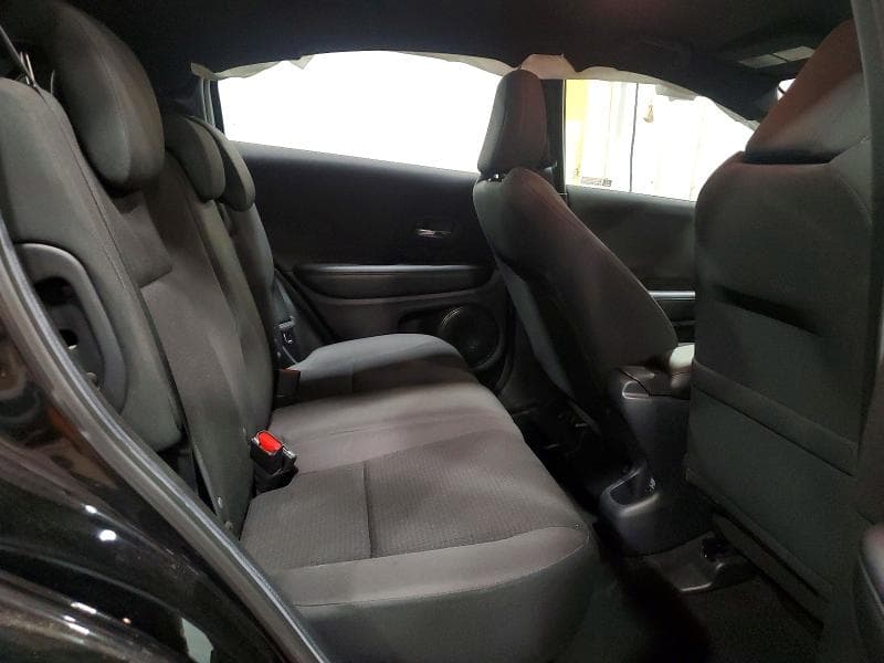 2019 HONDA HR-V SPORT 10