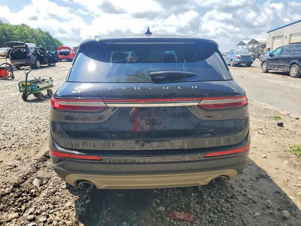 2022 LINCOLN CORSAIR 6