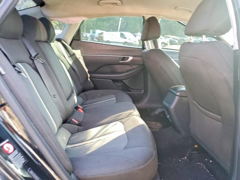 2020 HYUNDAI SONATA SEL 10
