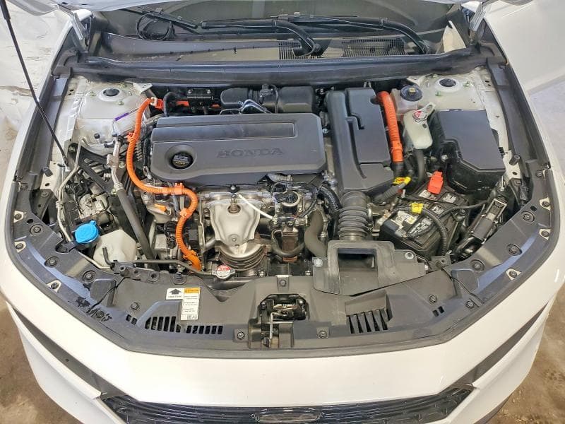 2023 HONDA ACCORD HYBRID SPORT-L HYBRID SPORT-L 11