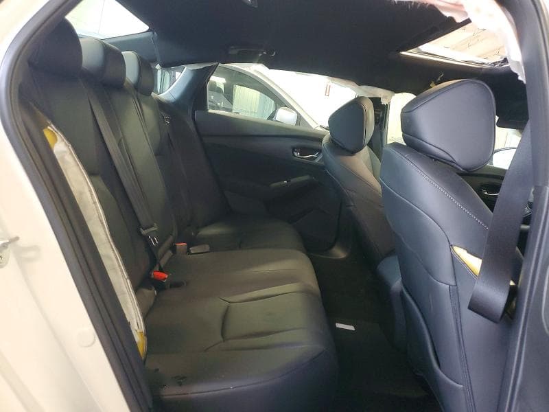 2023 HONDA ACCORD HYBRID SPORT-L HYBRID SPORT-L 10