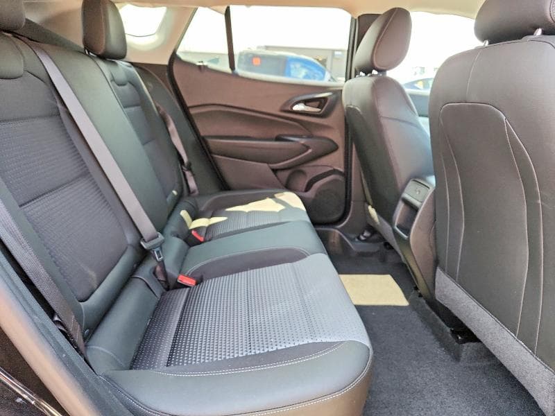 2024 CHEVROLET TRAX 1LT 11