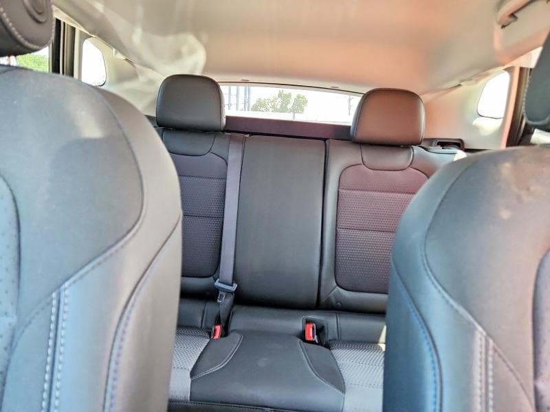 2024 CHEVROLET TRAX 1LT 10