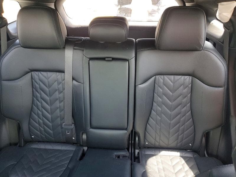 2023 KIA SPORTAGE X LINE 10