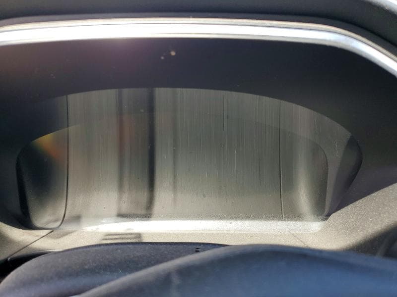 2020 FORD ESCAPE TITANIUM TITANIUM 9