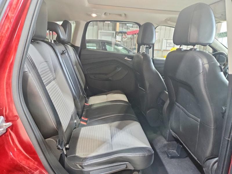 2017 FORD ESCAPE SE SE 11