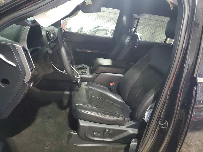 2020 FORD EXPEDITION MAX XLT 7