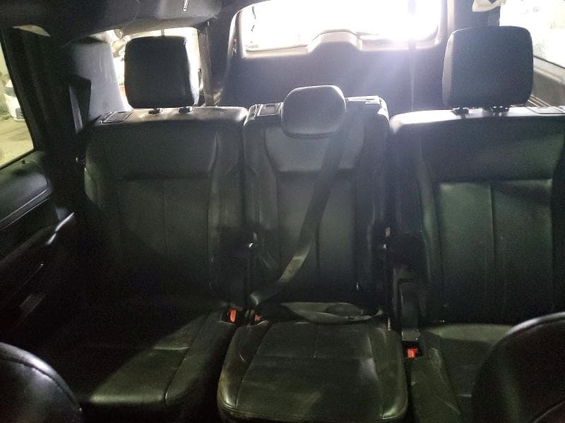 2020 FORD EXPEDITION MAX XLT 10