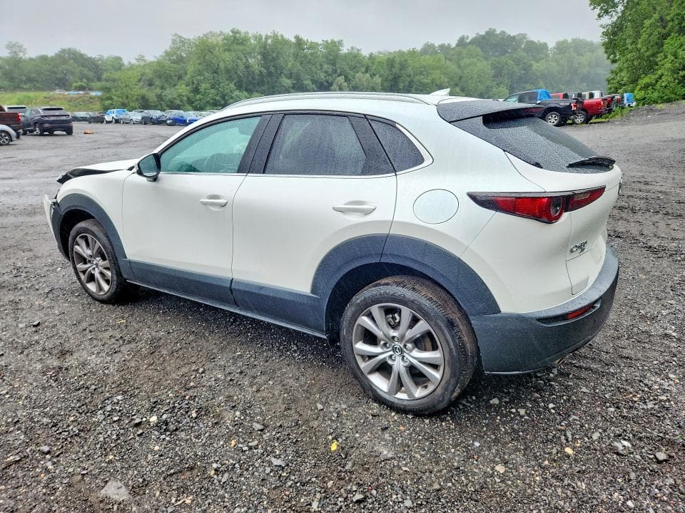 2021 MAZDA CX-30 PREMIUM 2