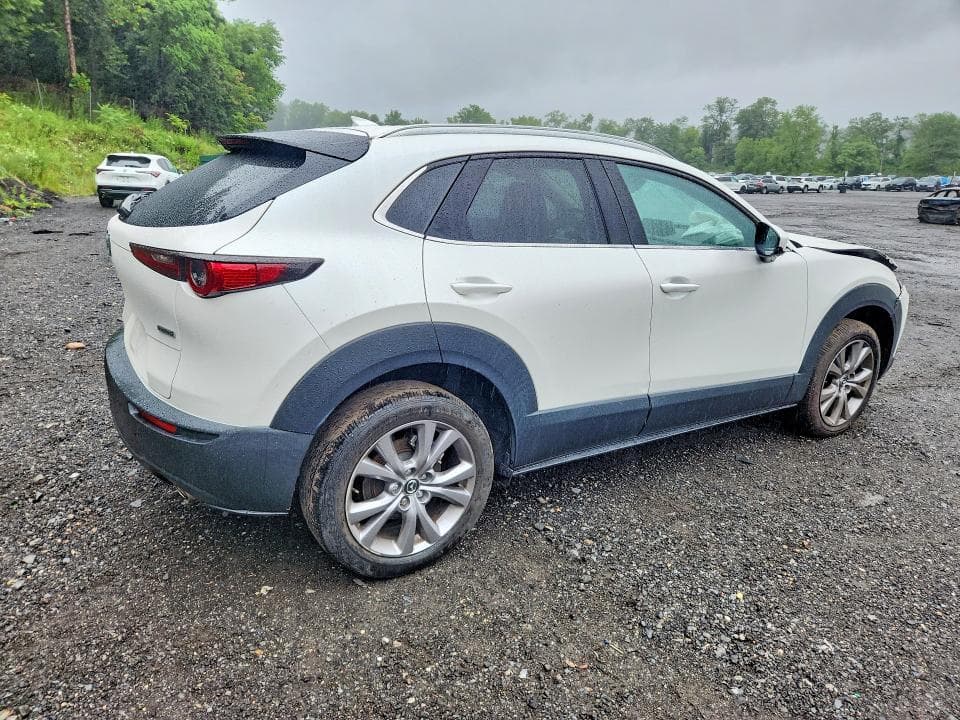 2021 MAZDA CX-30 PREMIUM 3