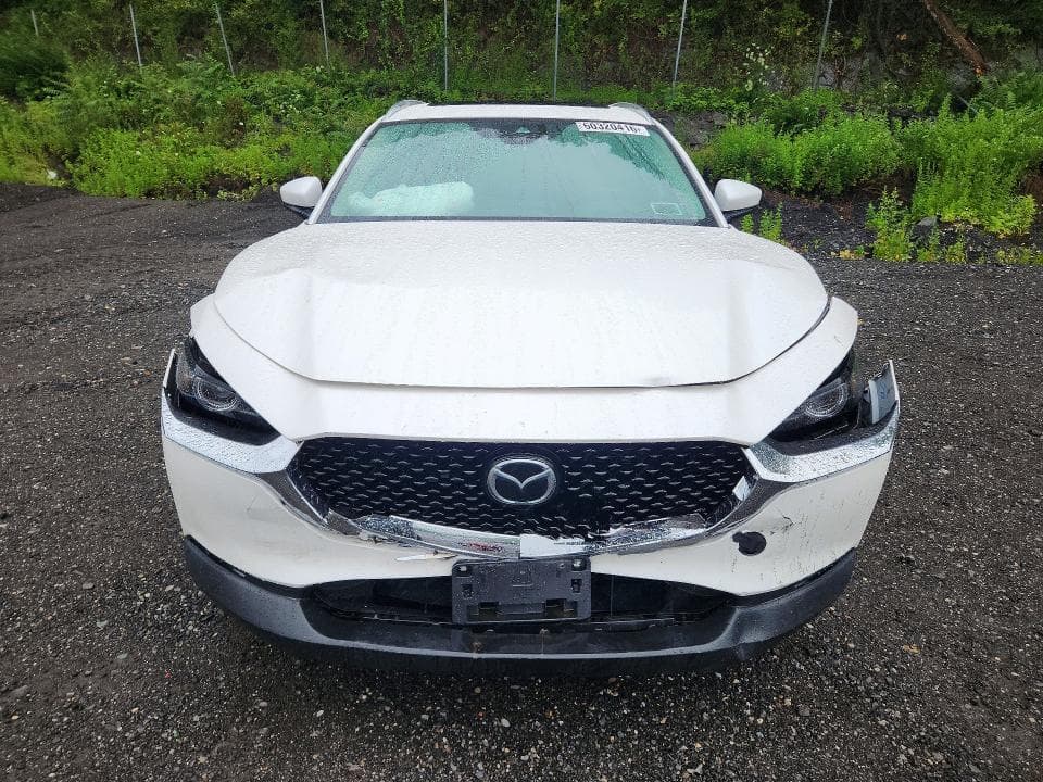 2021 MAZDA CX-30 PREMIUM 5