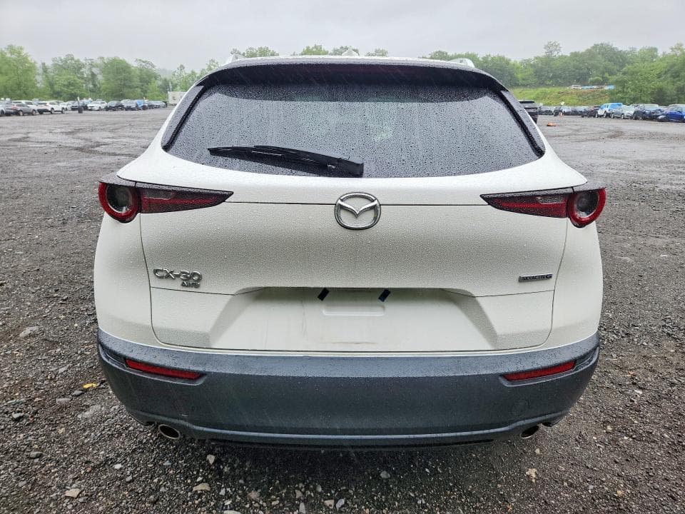 2021 MAZDA CX-30 PREMIUM 6