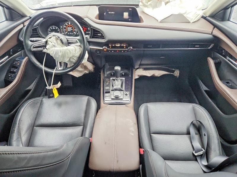 2021 MAZDA CX-30 PREMIUM 8