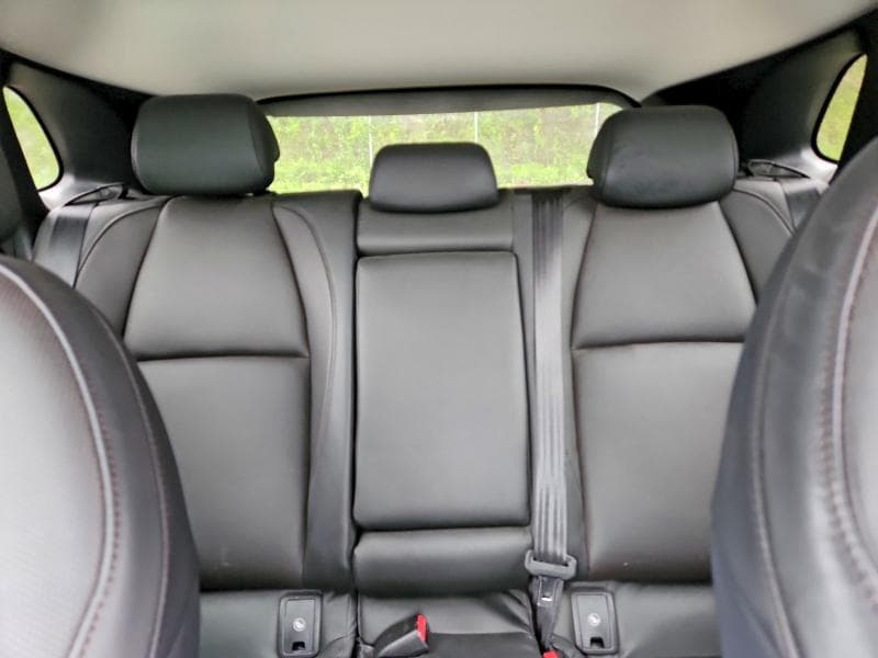2021 MAZDA CX-30 PREMIUM 10