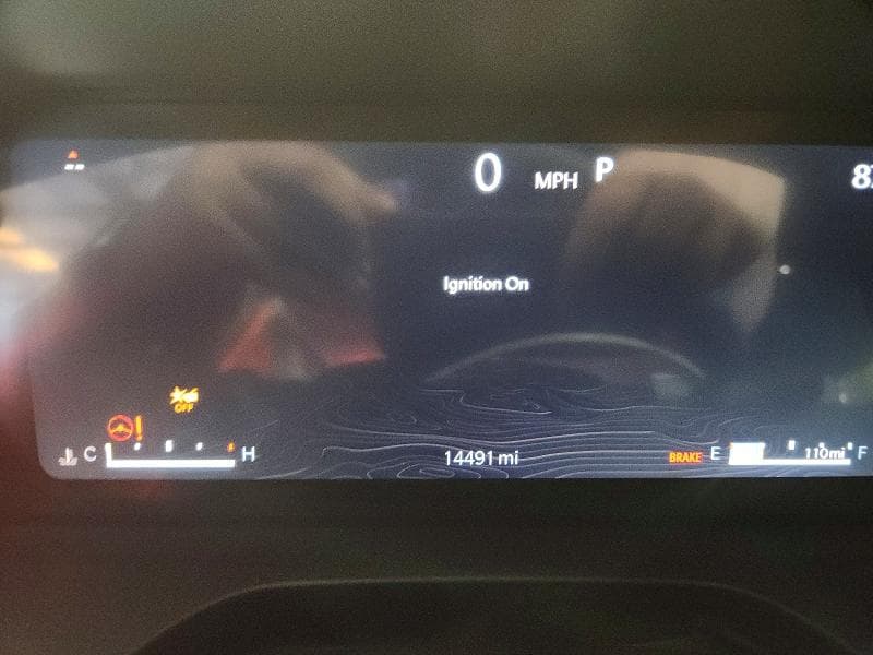 2025 JEEP GRAND CHEROKEE L LAREDO 9