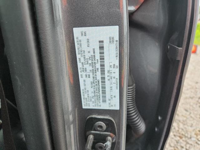 2025 FORD F150 STX STX 12