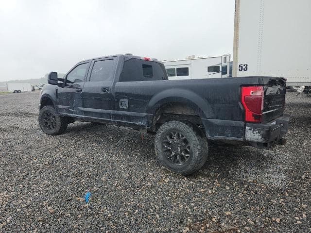 2022 FORD F250 SUPER DUTY 2