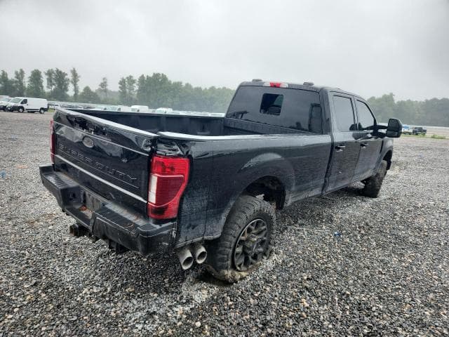 2022 FORD F250 SUPER DUTY 3