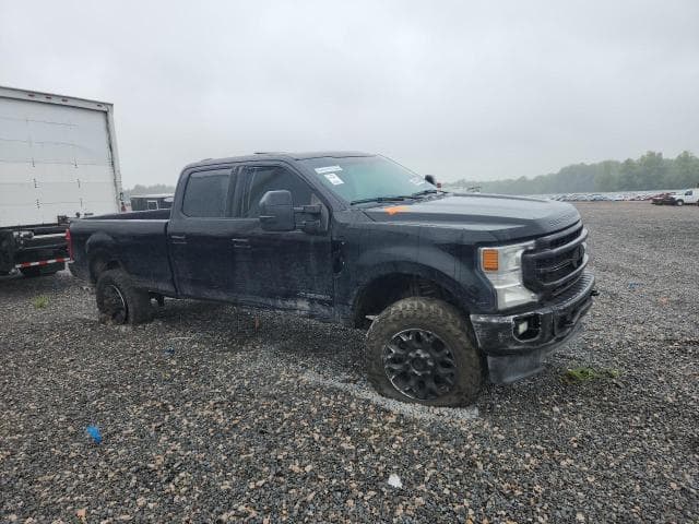 2022 FORD F250 SUPER DUTY 4