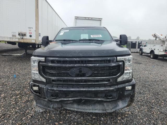 2022 FORD F250 SUPER DUTY 5