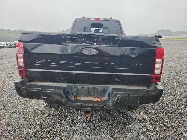 2022 FORD F250 SUPER DUTY 6