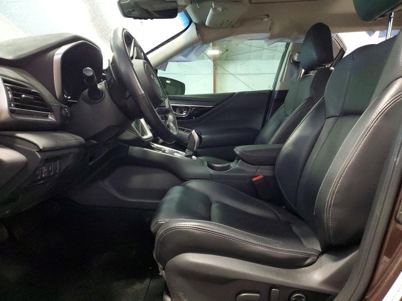2022 SUBARU OUTBACK LIMITED 7