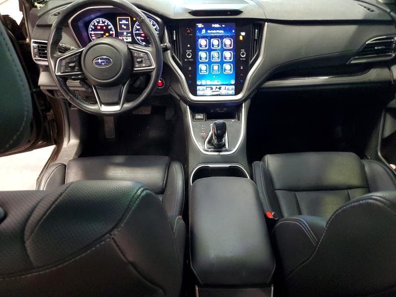 2022 SUBARU OUTBACK LIMITED 8