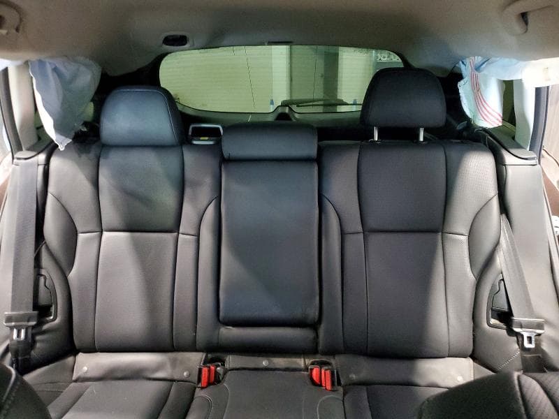 2022 SUBARU OUTBACK LIMITED 10