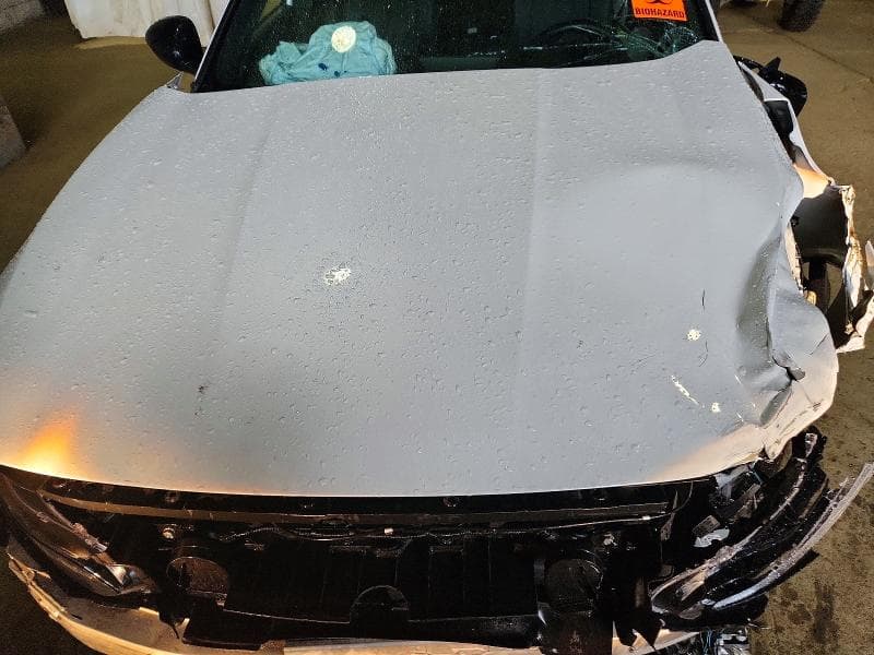 2022 HONDA ACCORD HYBRID SPORT 11