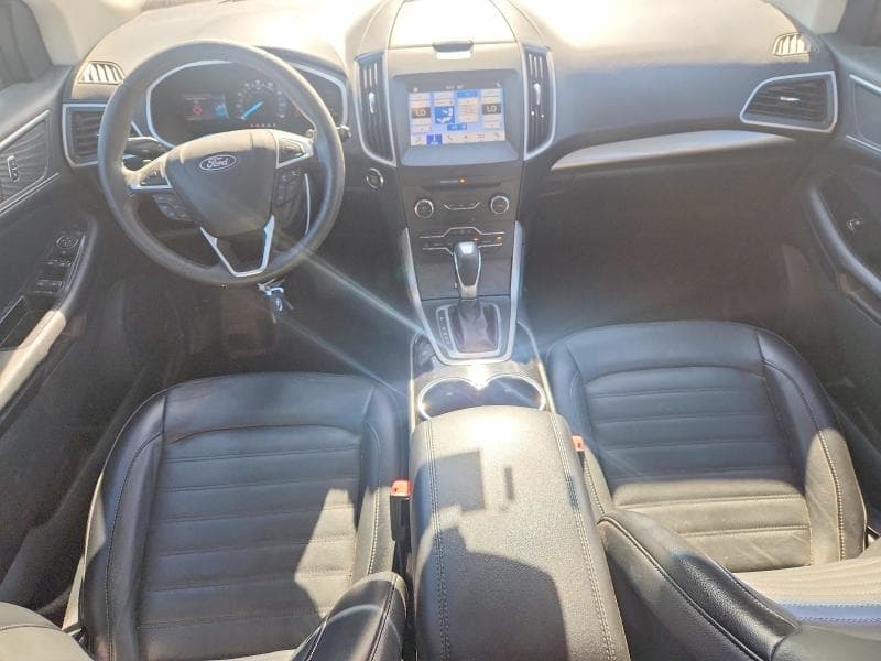 2018 FORD EDGE SEL 8