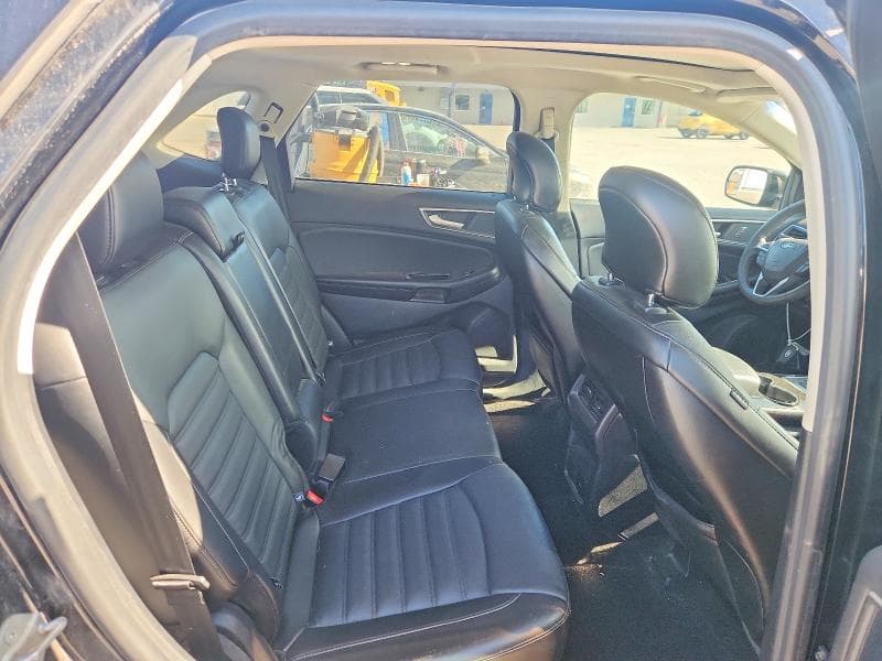 2018 FORD EDGE SEL 10