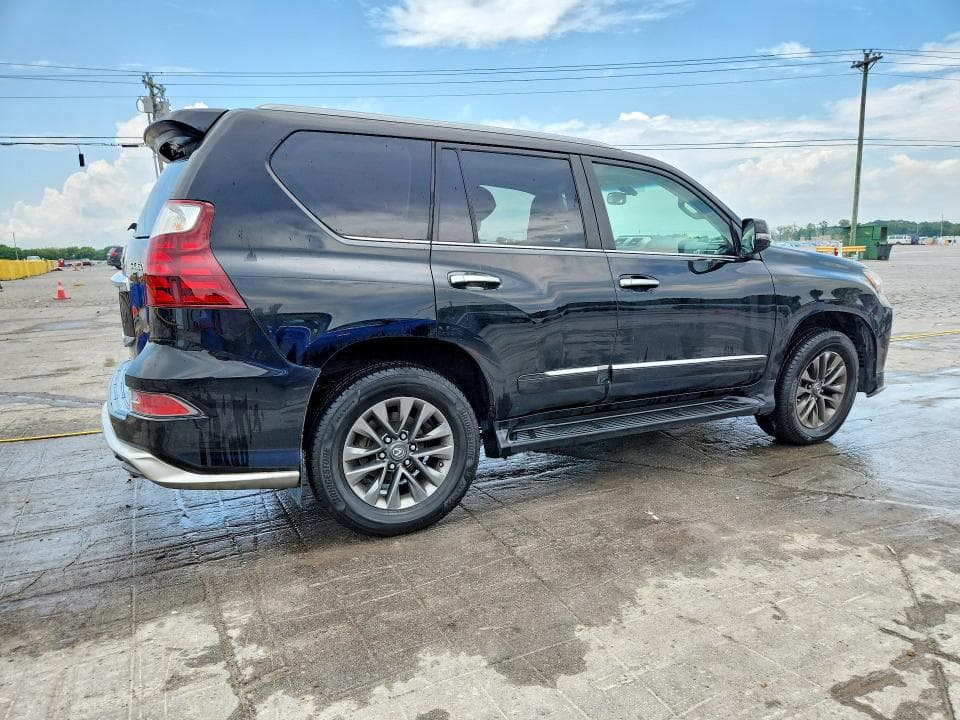 2019 LEXUS GX 460 460 3