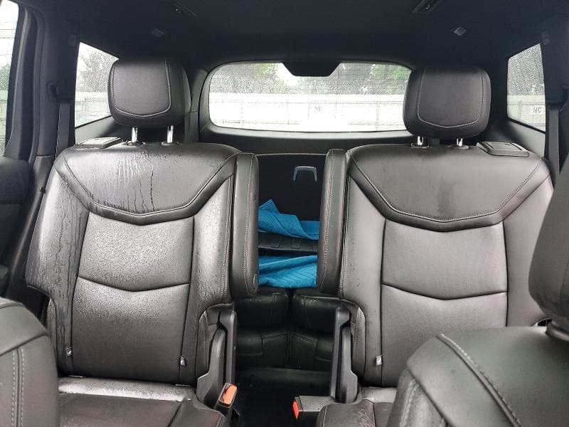 2021 CADILLAC XT6 SPORT 10