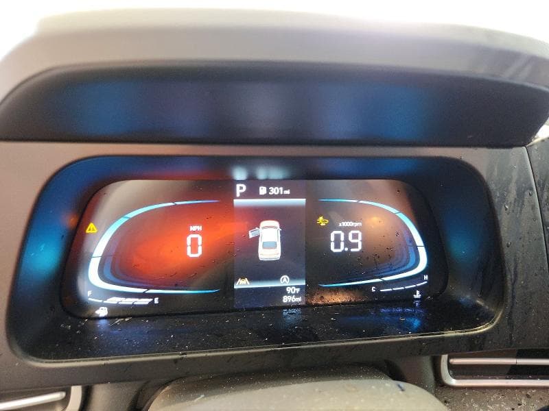 2026 HYUNDAI ELANTRA SE SE 9