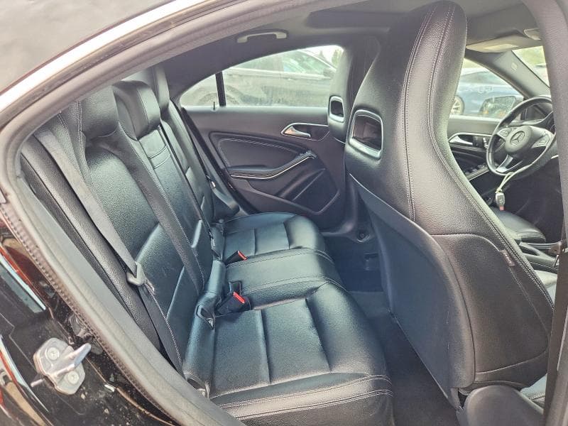 2019 MERCEDES-BENZ CLA 250 4MATIC 11