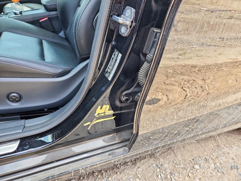 2019 MERCEDES-BENZ CLA 250 4MATIC 10