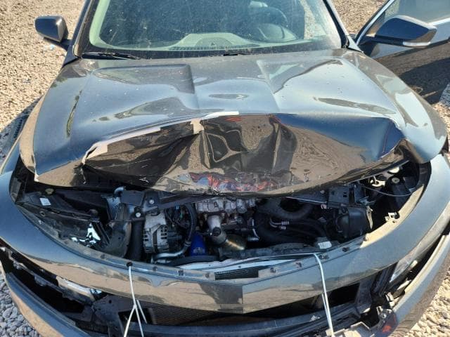 2019 CHEVROLET IMPALA LT 11