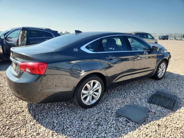 2019 CHEVROLET IMPALA LT 3