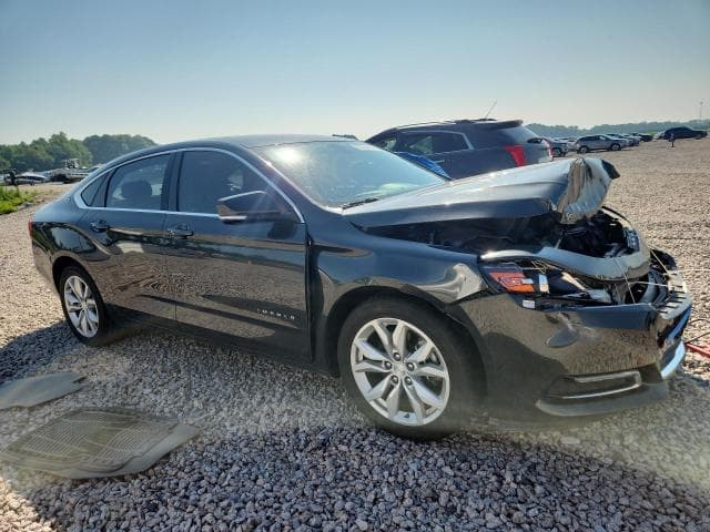 2019 CHEVROLET IMPALA LT 4