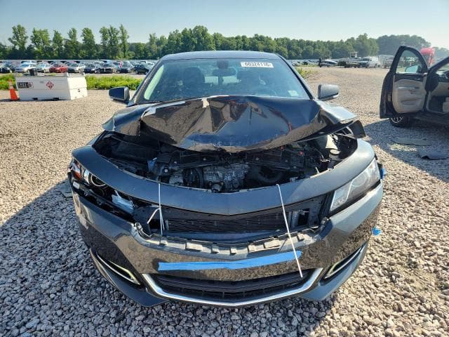 2019 CHEVROLET IMPALA LT 5