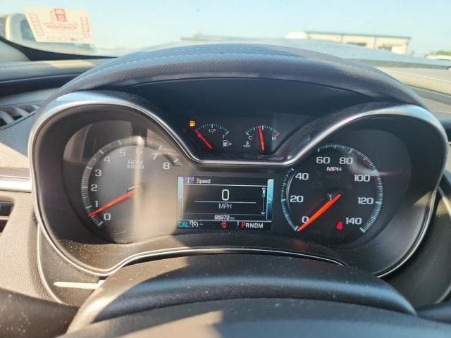 2019 CHEVROLET IMPALA LT 9