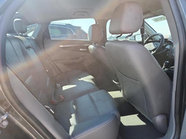 2019 CHEVROLET IMPALA LT 10