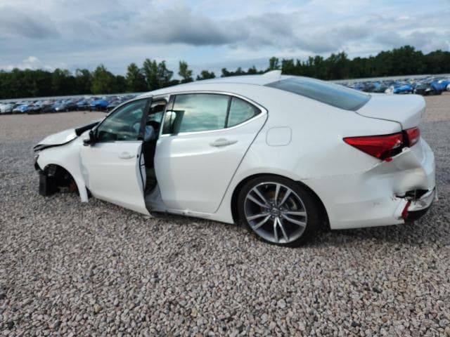 2020 ACURA TLX TECHNOLOGY TECHNOLOGY 2