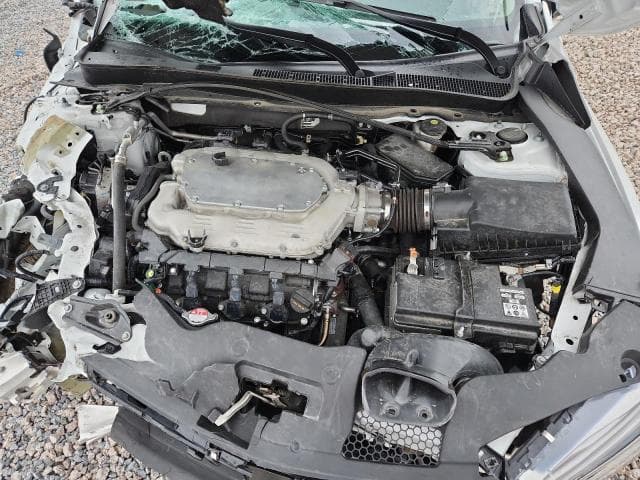 2020 ACURA TLX TECHNOLOGY TECHNOLOGY 11