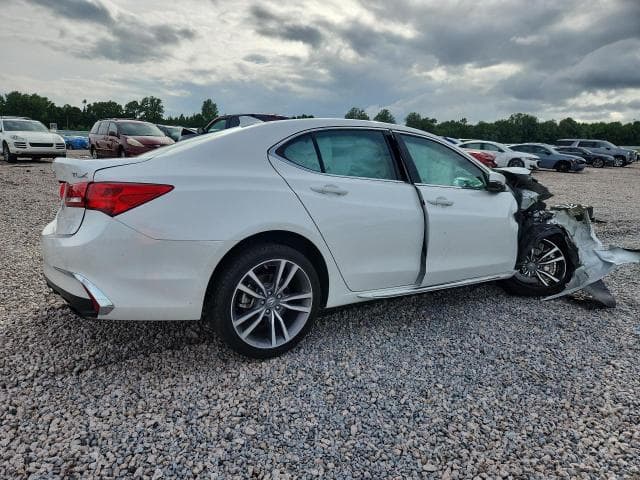 2020 ACURA TLX TECHNOLOGY TECHNOLOGY 3